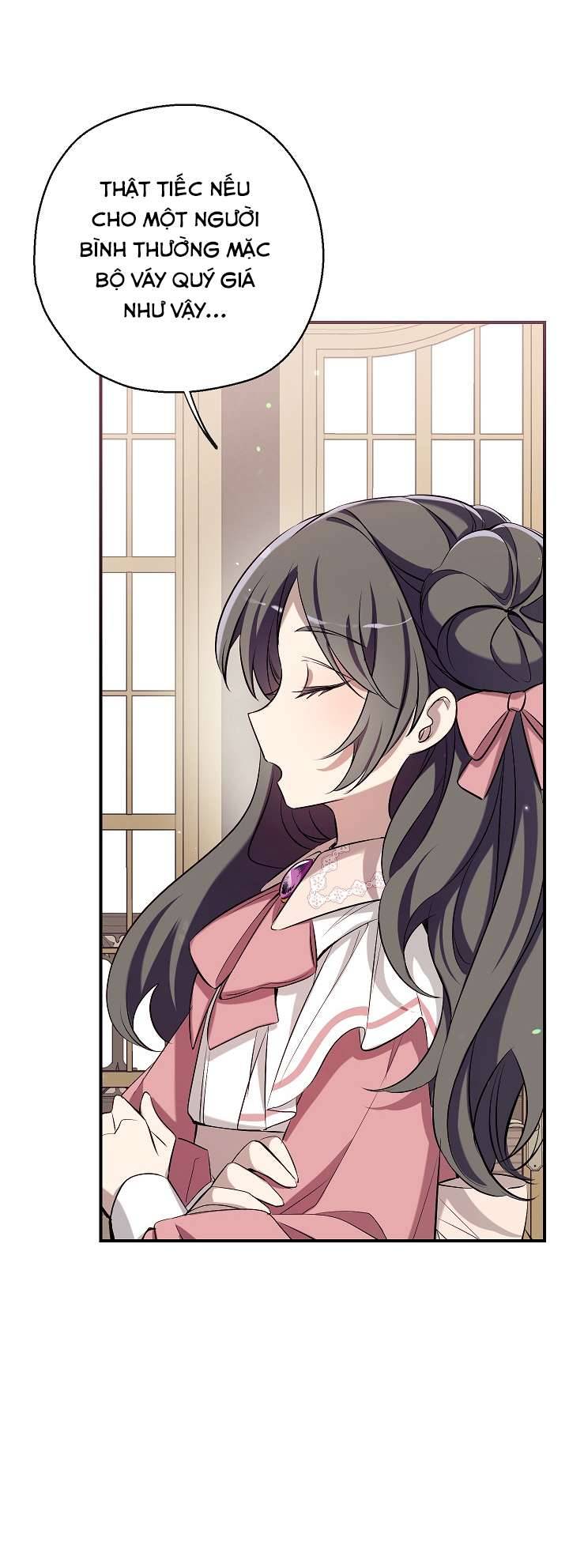 Chúng Ta Có Thể Trở Thành Một Gia Đình Được Không? Chap 69 - Next Chap 70