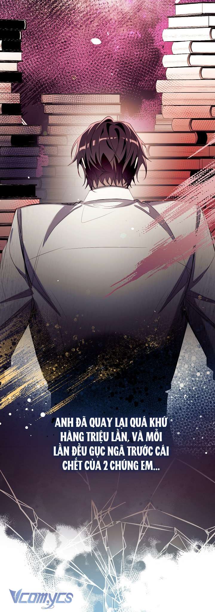 Chúng Ta Có Thể Trở Thành Một Gia Đình Được Không? Chap 88 - Next Chap 89