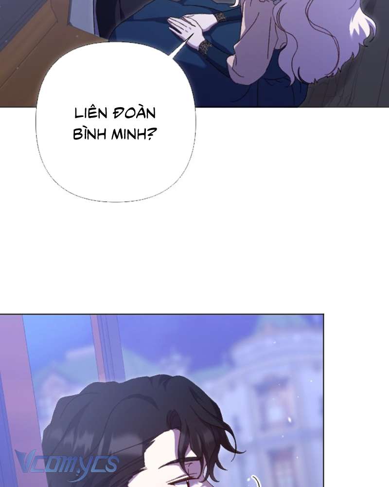 Dành Cho Những Ai Coi Hối Tiếc Là Điều Xa Xỉ Chap 28 - Next Chap 29