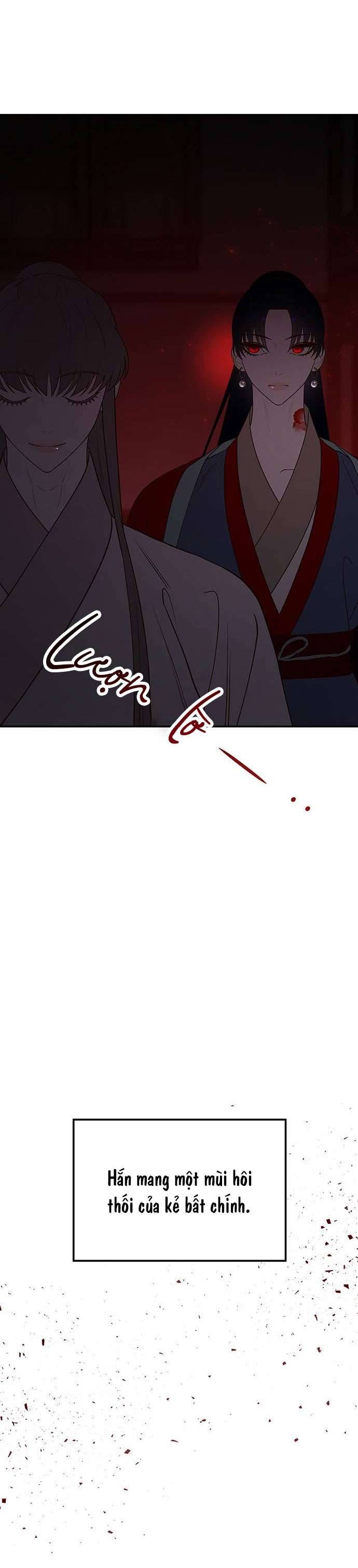 Vương Tử Huyền Bí Chapter 65 - Trang 4