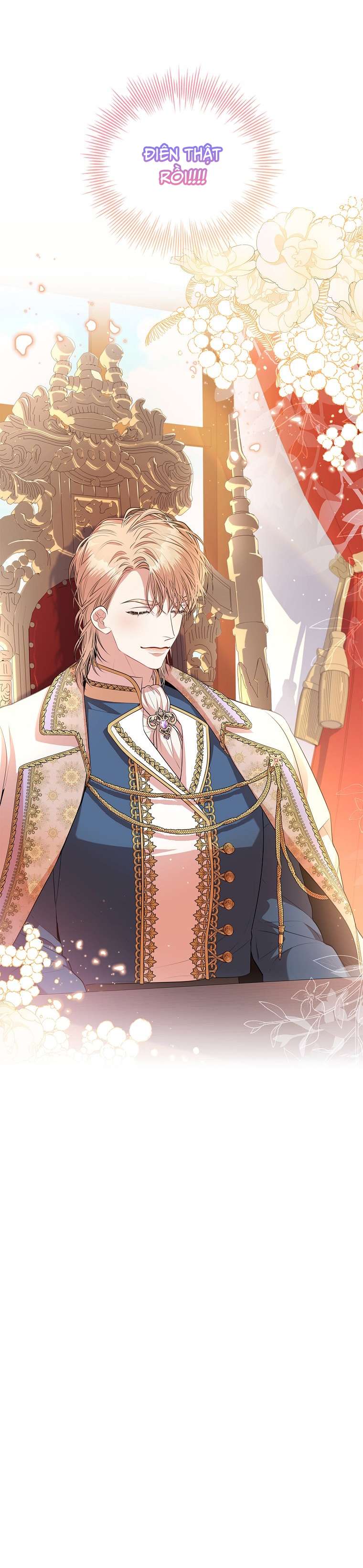 Thư Ký Của Bạo Chúa Chapter 63 - Next Chapter 64