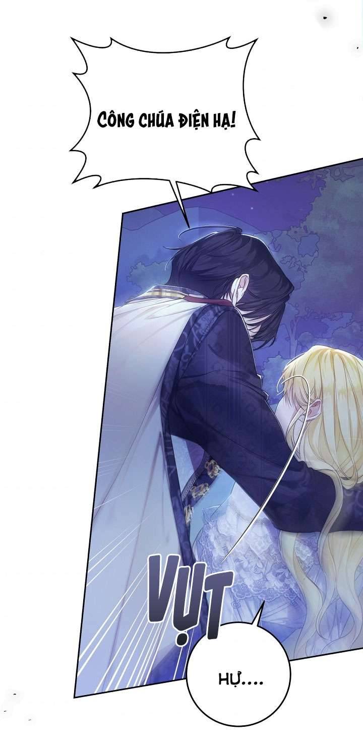 Ác Nữ Chỉ Là Một Con Rối Chap 49 - Trang 2