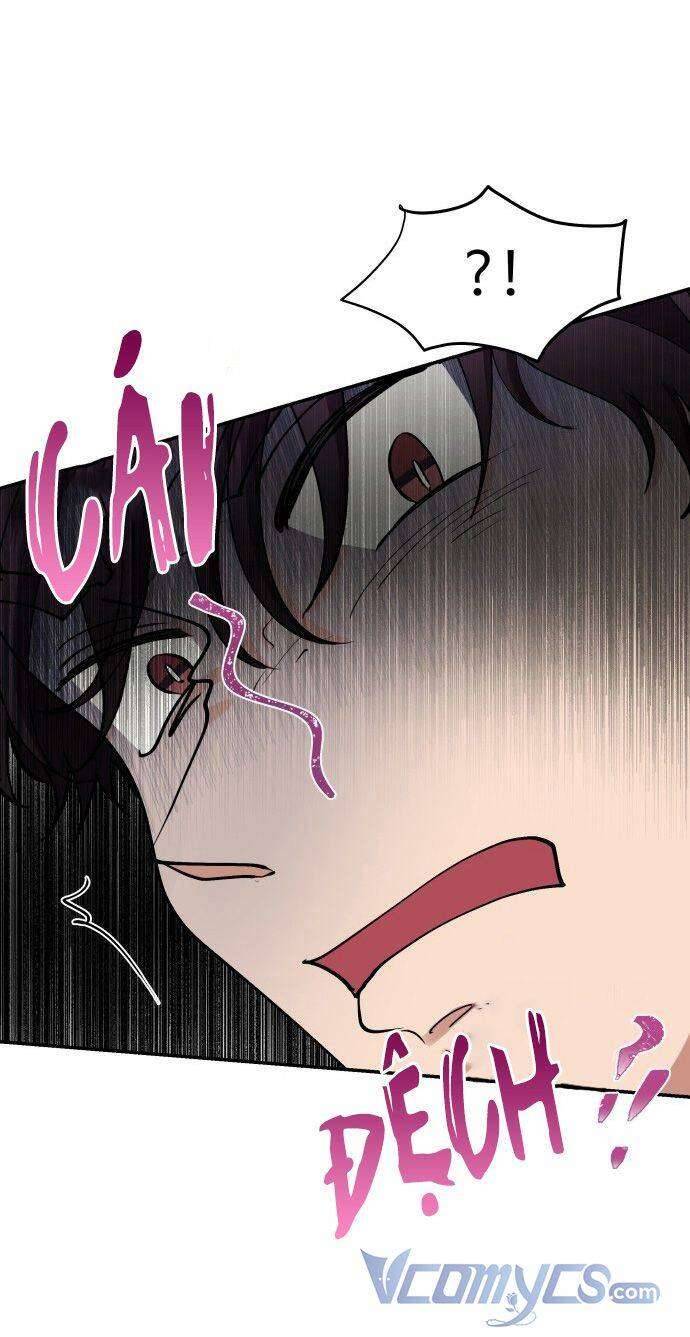 Oan Gia Ngõ Hẹp Chapter 32 - Trang 3