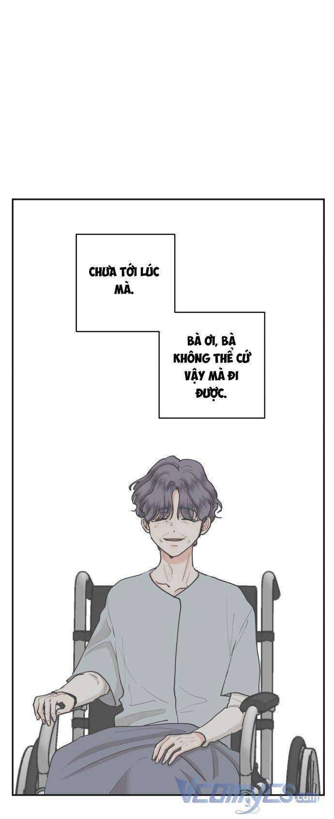 Oan Gia Ngõ Hẹp Chapter 44 - Trang 3