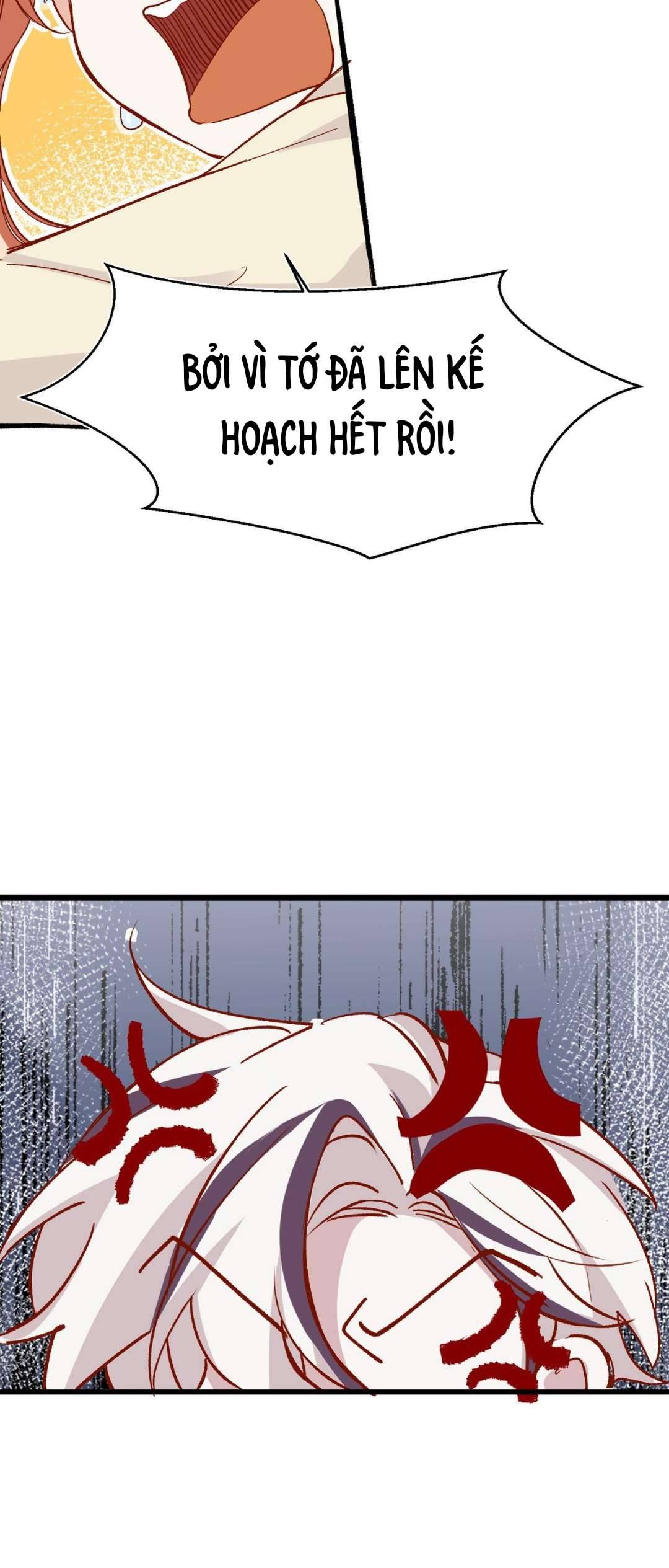 Mười năm sau, tôi kết hôn với kẻ thù không đội trời chung Chap 48 - Trang 2