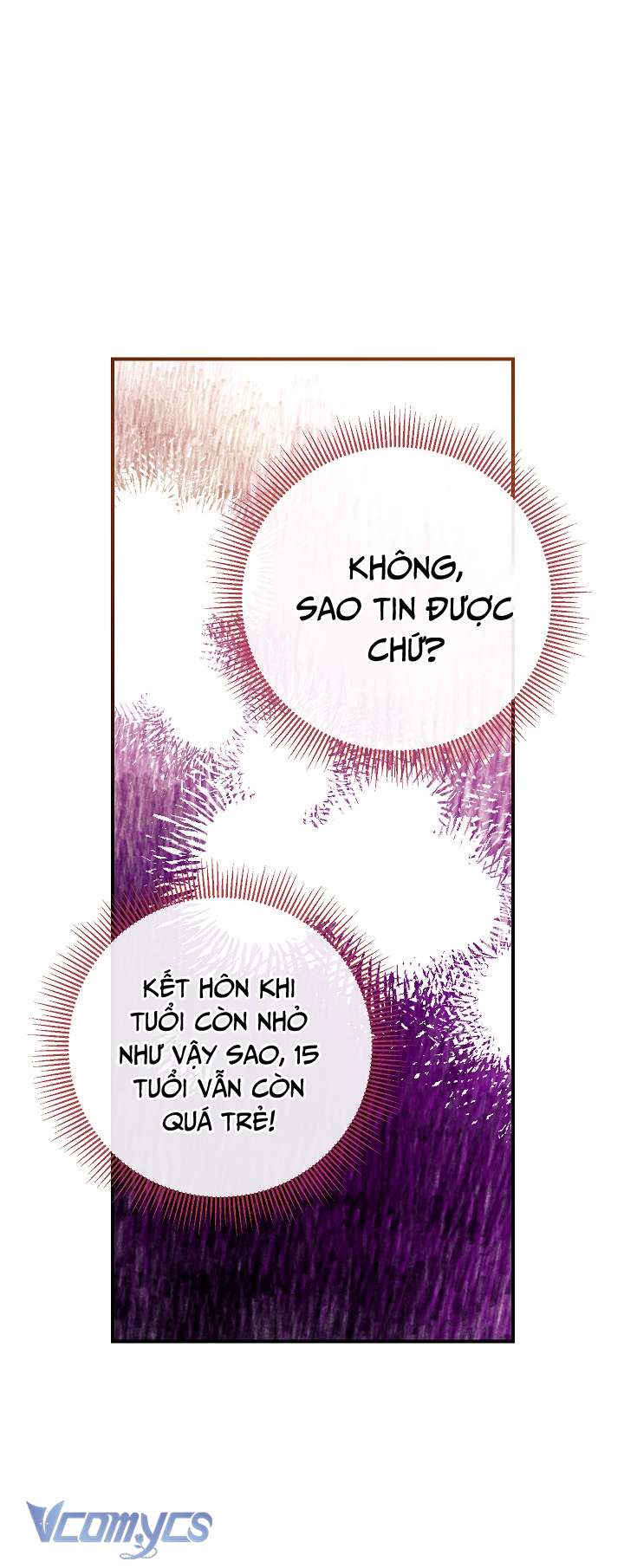 Chúng Ta Có Thể Trở Thành Một Gia Đình Được Không? Chap 80 - Next Chap 81