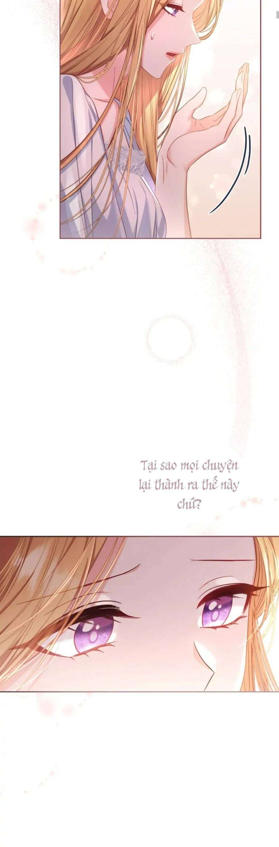 Hầu Gái Trong Trò Chơi Harem Ngược Muốn Nghỉ Việc Chapter 10 - Trang 4