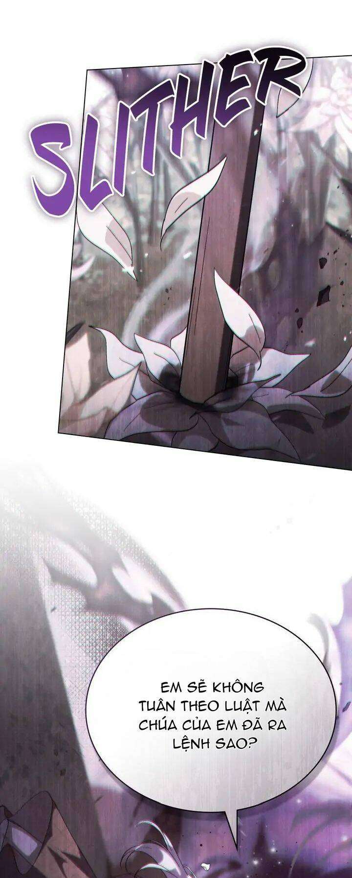 Khi Số Phận Tìm Đến Hai Ta Chapter 13 - Trang 4