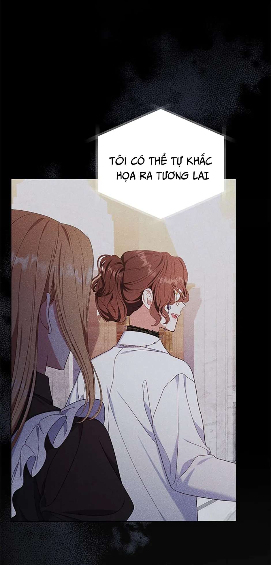 Hầu Gái Trong Trò Chơi Harem Ngược Muốn Nghỉ Việc Chapter 30 - Trang 4