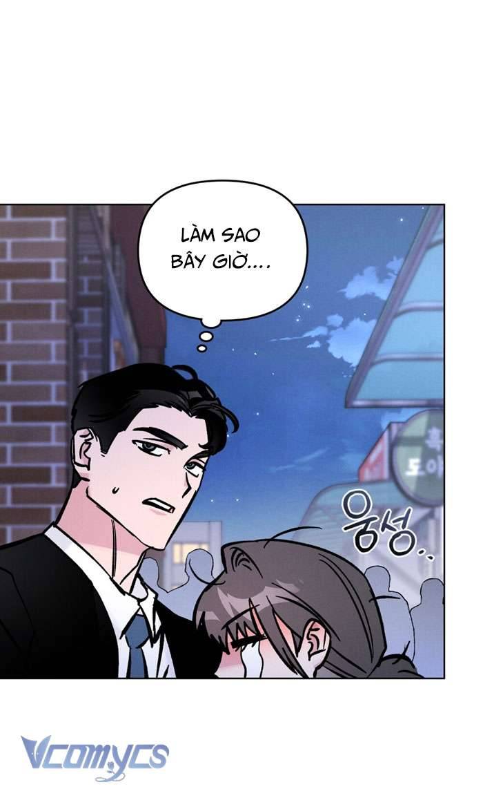 [18+] 7 Giây Thay Vì Một Nụ Hôn Chap 4 - Trang 2