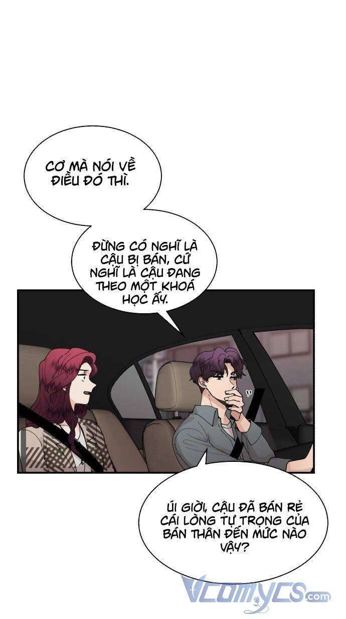 Oan Gia Ngõ Hẹp Chapter 16 - Trang 3