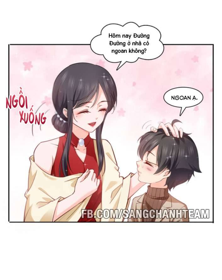 Hệt Như Hàn Quang Gặp Nắng Gắt Chap 193 - Next Chapter 193.1