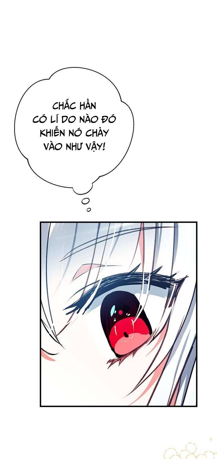 Chúng Ta Có Thể Trở Thành Một Gia Đình Được Không? Chap 20 - Next Chap 21