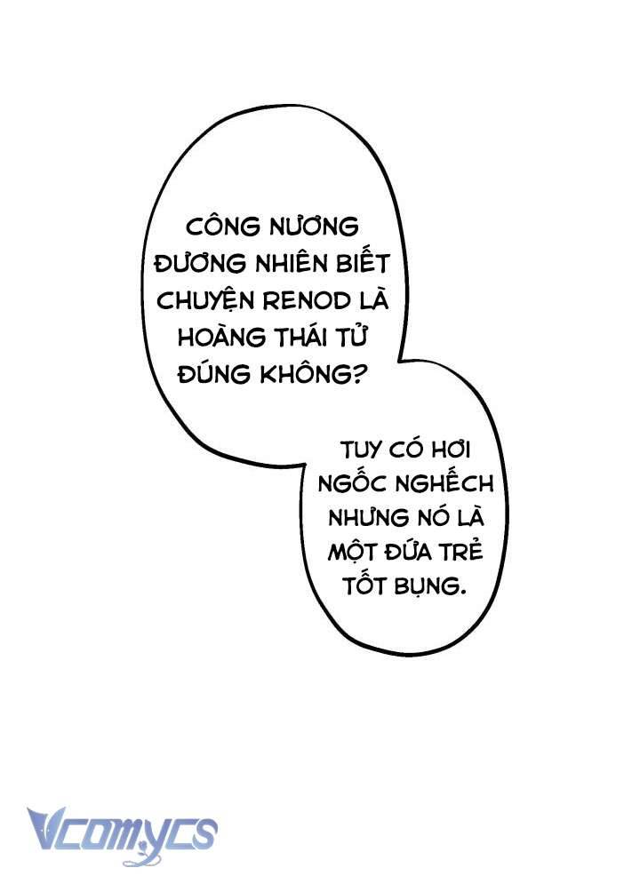 Những Nhân Vật Mạnh Nhất Thế Giới Ám Ảnh Tôi Chapter 13 - Trang 4