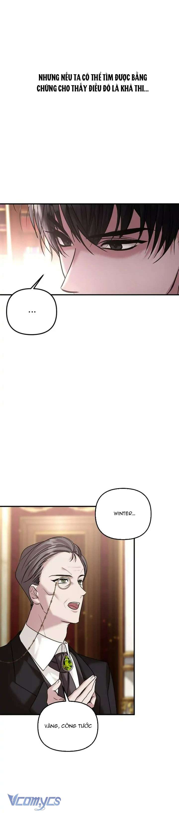 Hôn Nhân Liên Minh Để Trả Thù Chap 32 - Next Chap 33