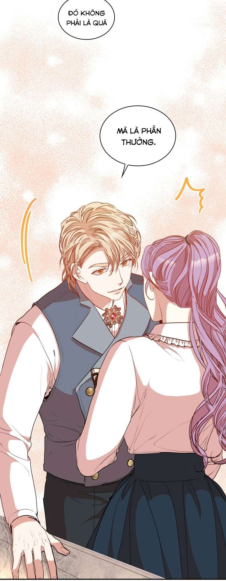 Thư Ký Của Bạo Chúa Chapter 25 - Trang 4