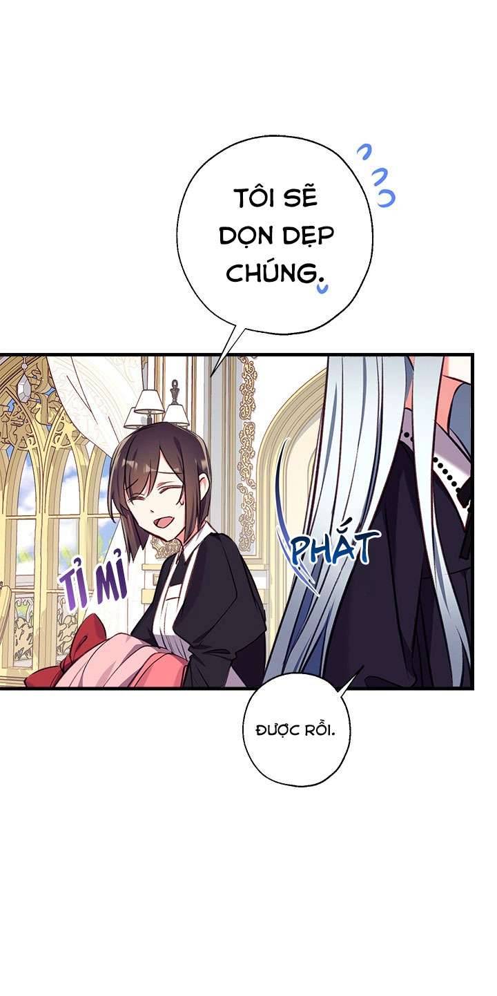 Chúng Ta Có Thể Trở Thành Một Gia Đình Được Không? Chap 16 - Next Chap 17