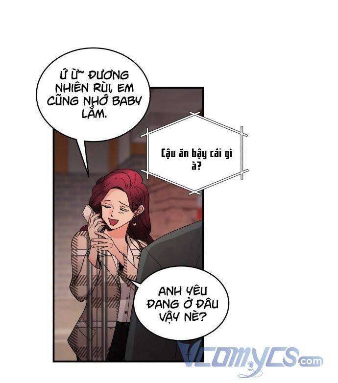 Oan Gia Ngõ Hẹp Chapter 11 - Trang 3