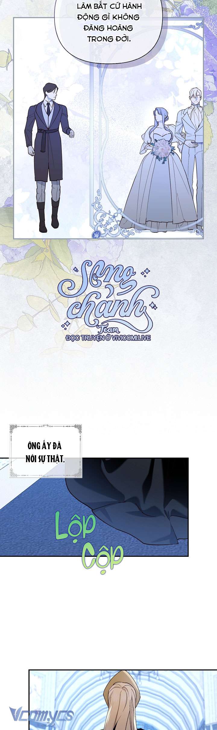 Phương Pháp Che Giấu Đứa Con Của Hoàng Đế Chapter 111 - Next Chapter 112