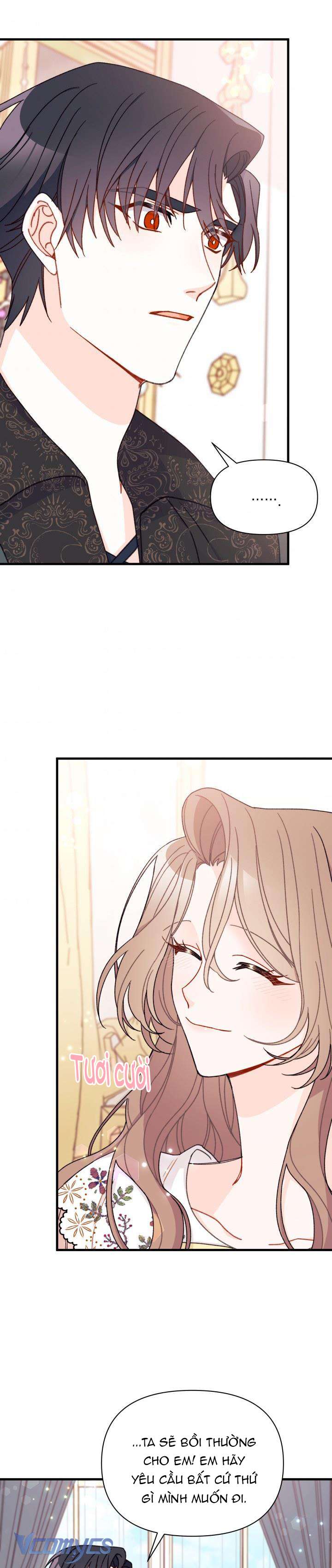 Nhặt Được Nam Chính Tặng Kèm Phu Quân Chap 18 - Trang 3