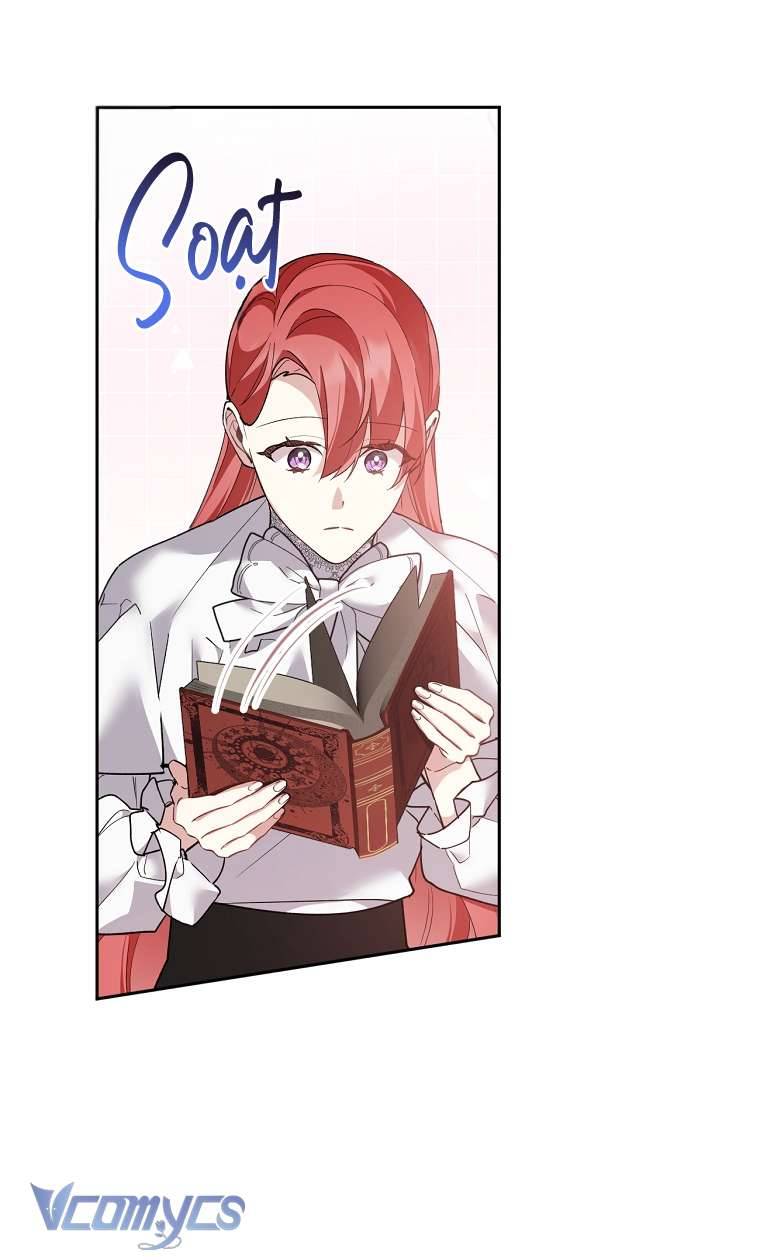 Quý Tộc Gì Chứ, Tôi Chỉ Muốn Về Nhà Chap 23 - Trang 2