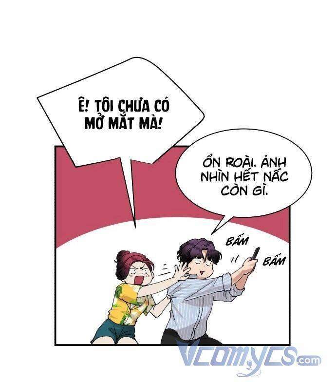 Oan Gia Ngõ Hẹp Chapter 23 - Trang 3