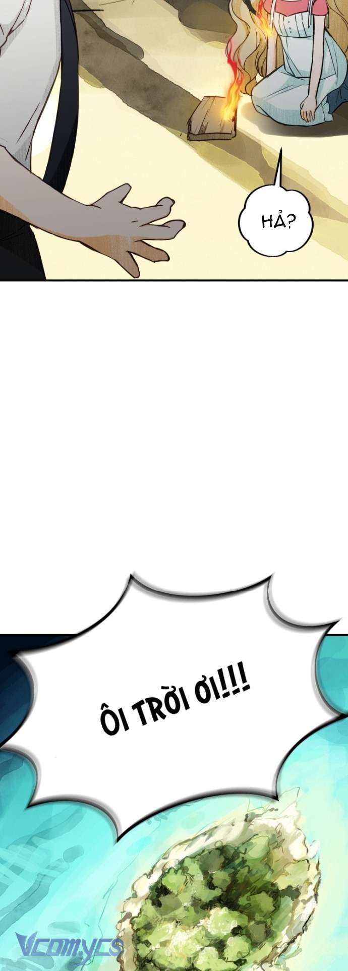 Góc Trải Nghiệm Nho Nhỏ Chap 1 - Trang 2