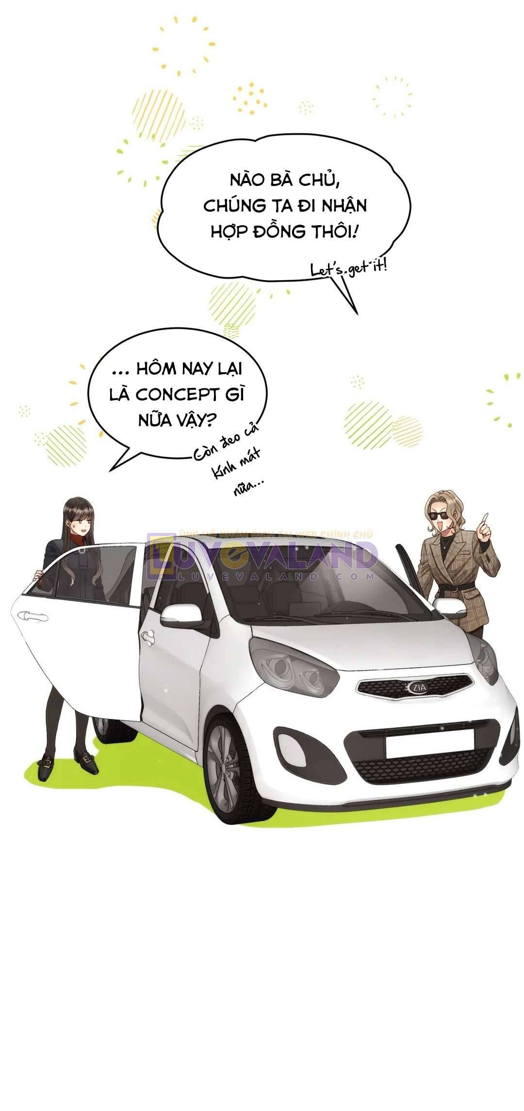 Ngôi Sao Ban Mai Chap 35 - Trang 2