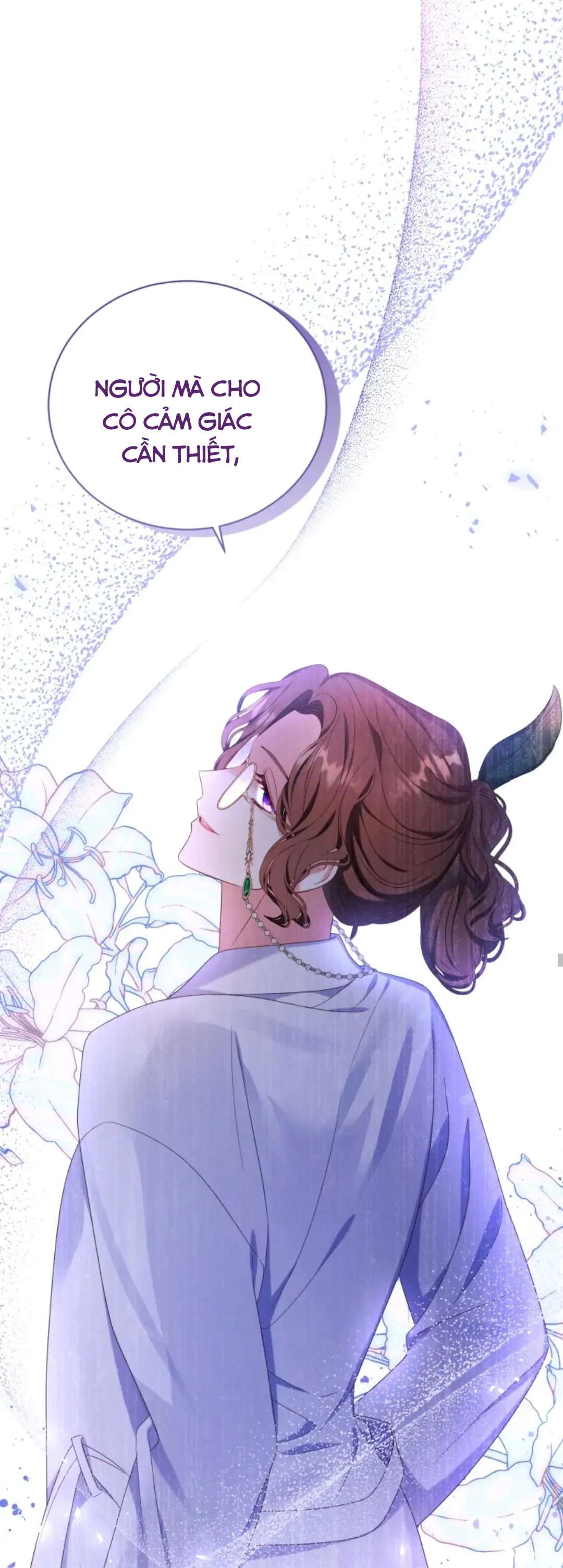 Hầu Gái Trong Trò Chơi Harem Ngược Muốn Nghỉ Việc Chapter 19 - Trang 4