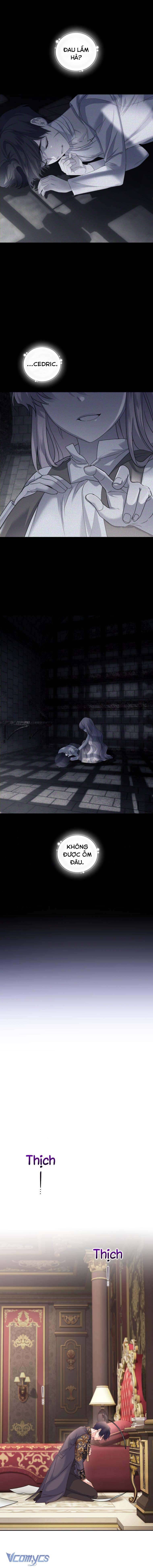 Nhà Điều Chế Nước Hoa Độc Quyền Của Bạo Chúa Chap 56 - Next Chap 57