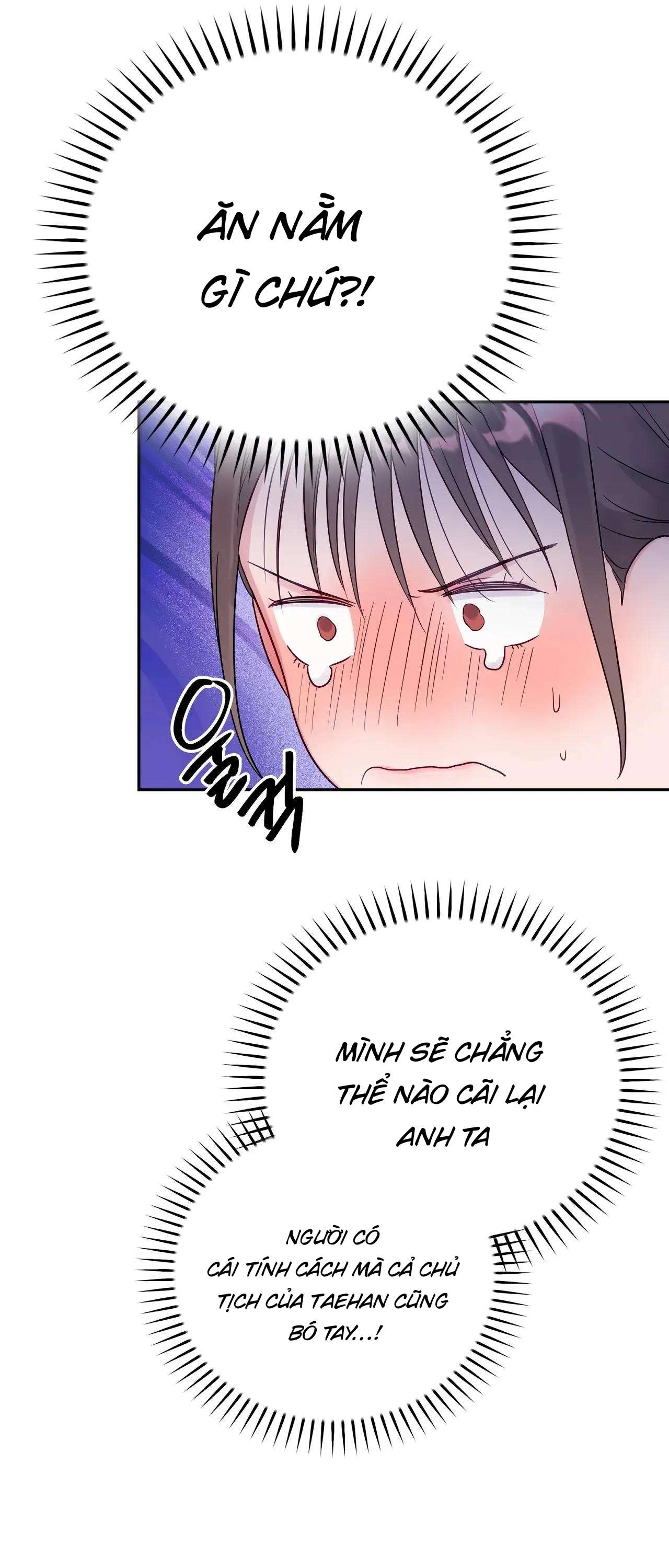 [ 18+ ] Người bạn nguy hiểm của anh trai Chap 1 - Trang 2