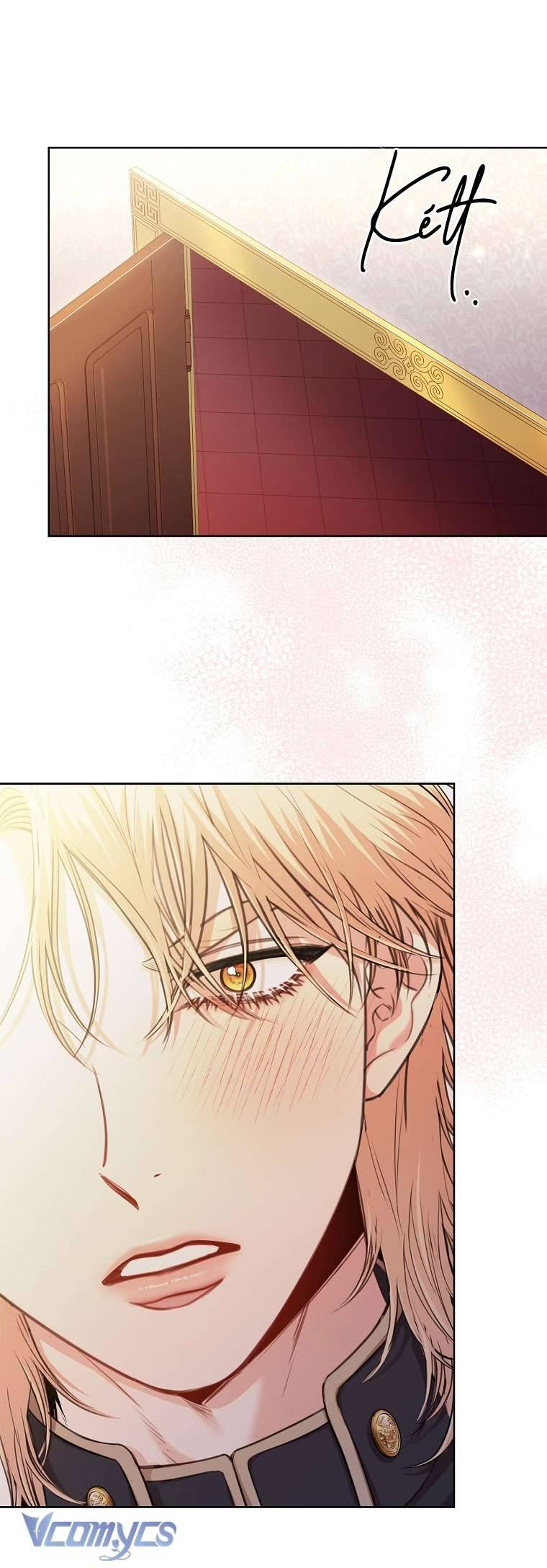 Thư Ký Của Bạo Chúa Chapter 120 - Next Chapter 121