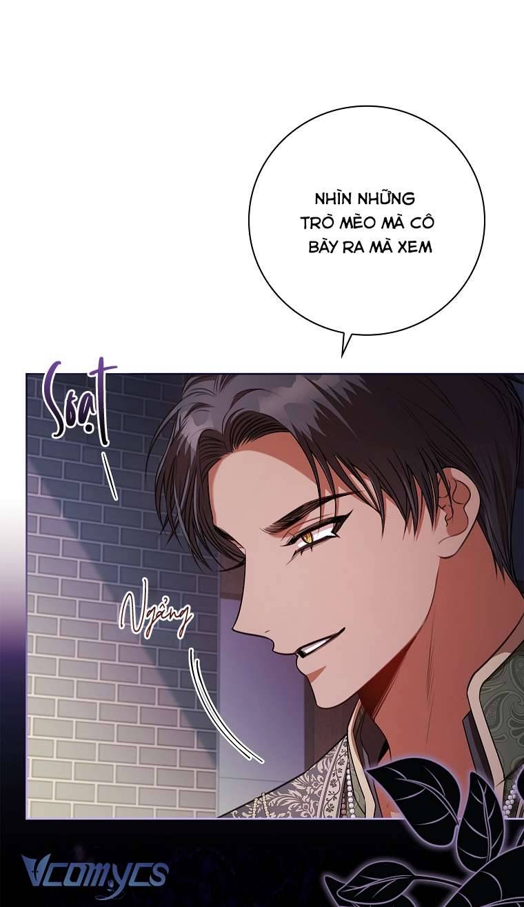 Thư Ký Của Bạo Chúa Chapter 104 - Next Chapter 104.1