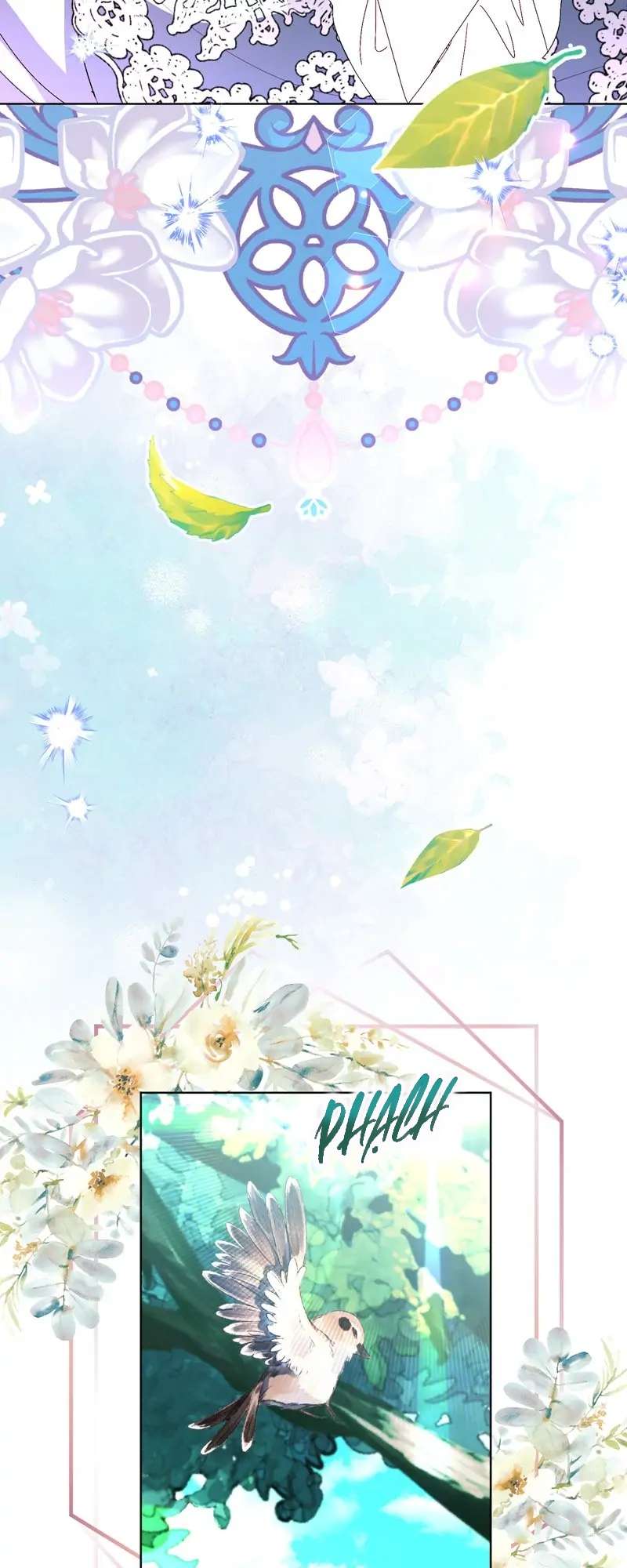 Một Ngày Nọ Bỗng Dưng Cha Xuất Hiện Chapter 40 - Trang 4