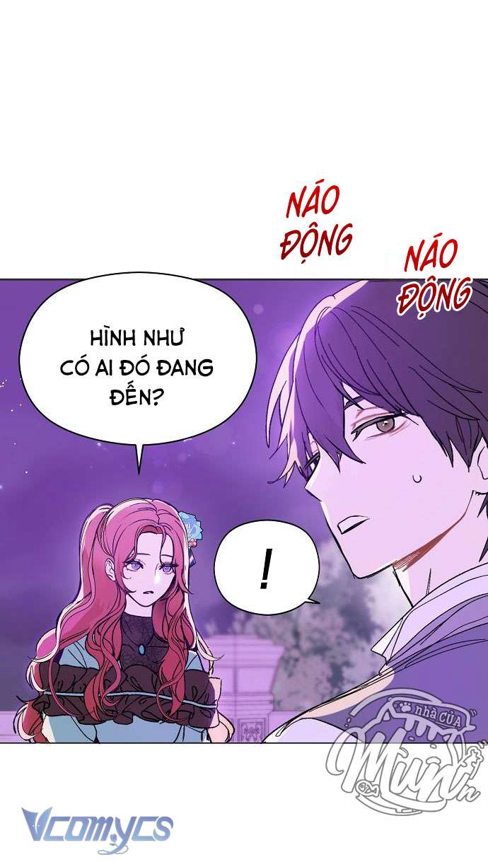 Tôi không cố tình quyến rũ nam chính Chap 18 - Trang 2