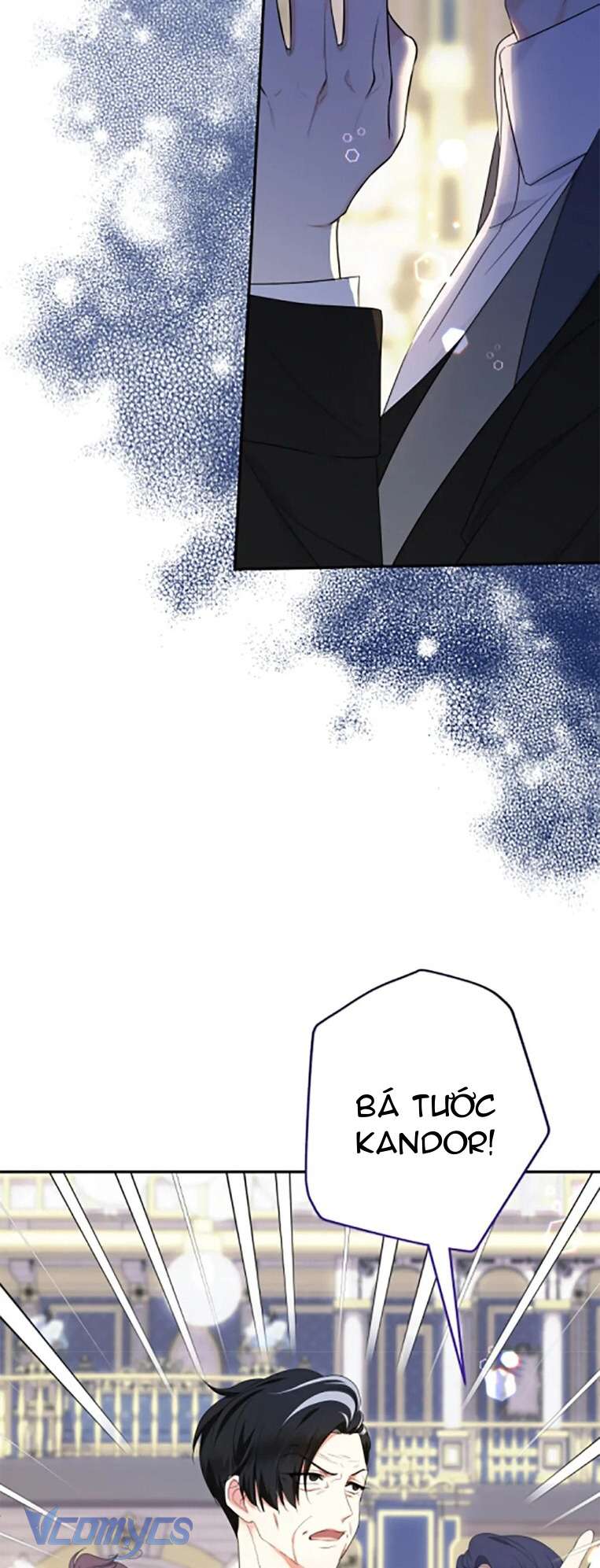 Tiểu Thư Tích Tiền Đi Bụi Chapter 47 - Trang 4