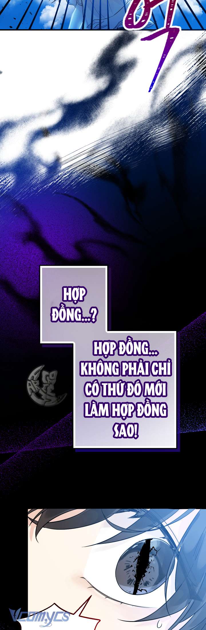 Tiểu Thư Tích Tiền Đi Bụi Chapter 1 - Trang 4