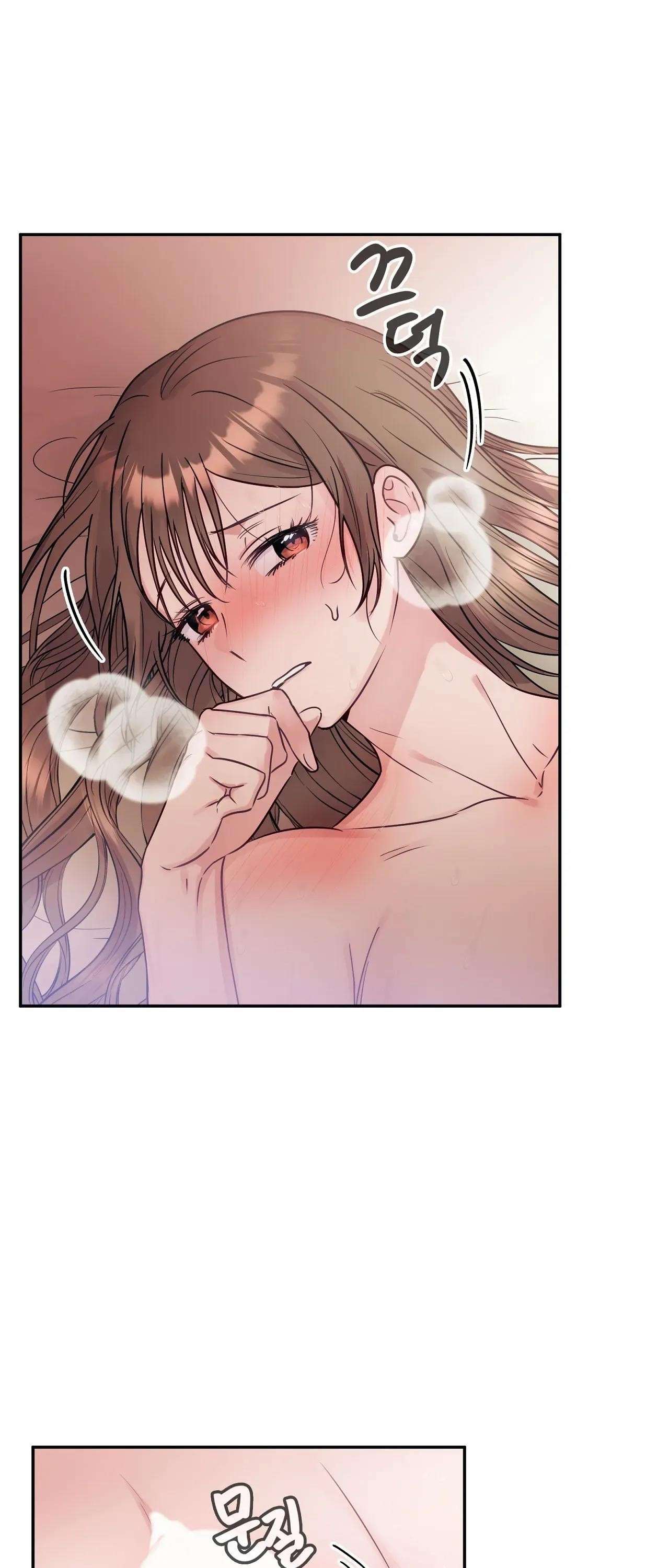 [ 18+ ] Người bạn nguy hiểm của anh trai Chap 5 - Trang 2