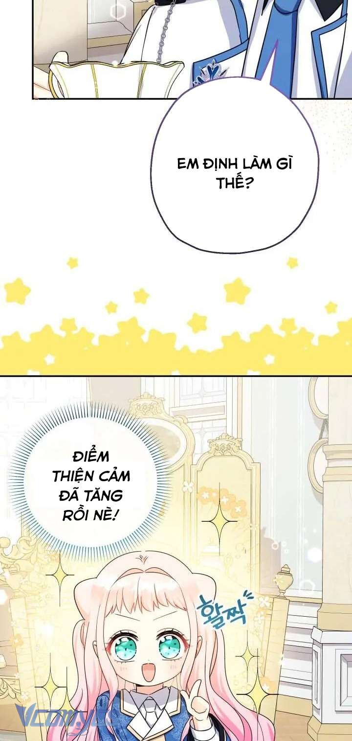 Tiểu Thư Tích Tiền Đi Bụi Chapter 43 - Trang 4