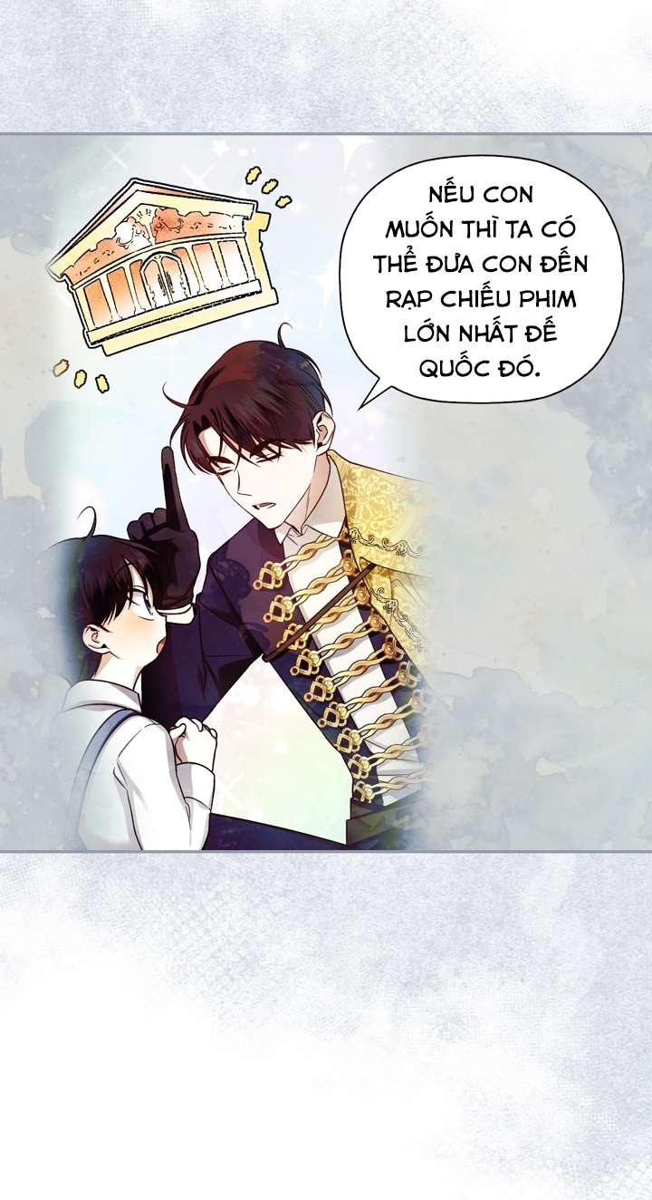Phương Pháp Che Giấu Đứa Con Của Hoàng Đế Chapter 48 - Next Chapter 49
