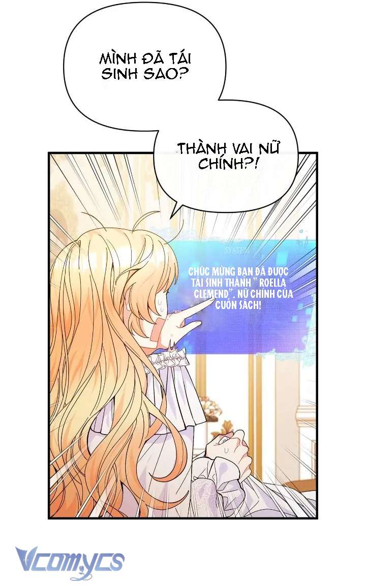 Có Nhiều Nam Phụ Quá Rồi Chap 1 - Trang 2