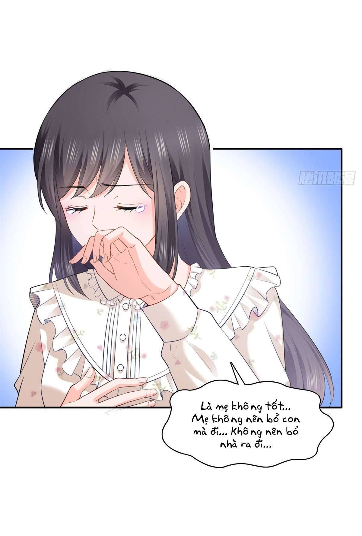 Hệt Như Hàn Quang Gặp Nắng Gắt Chap 255 - Next Chap 256