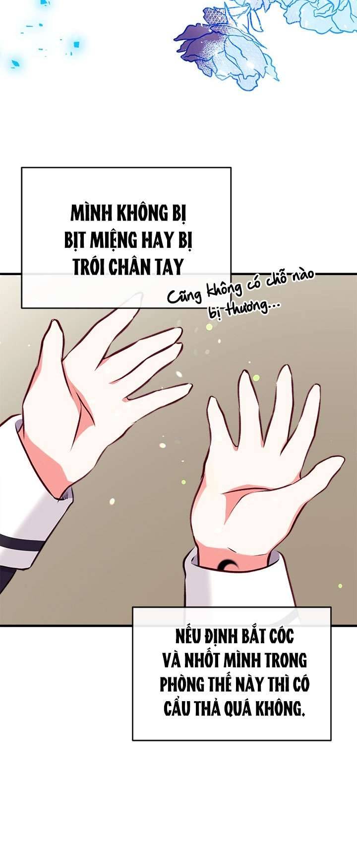 Chúng Ta Có Thể Trở Thành Một Gia Đình Được Không? Chap 20 - Next Chap 21