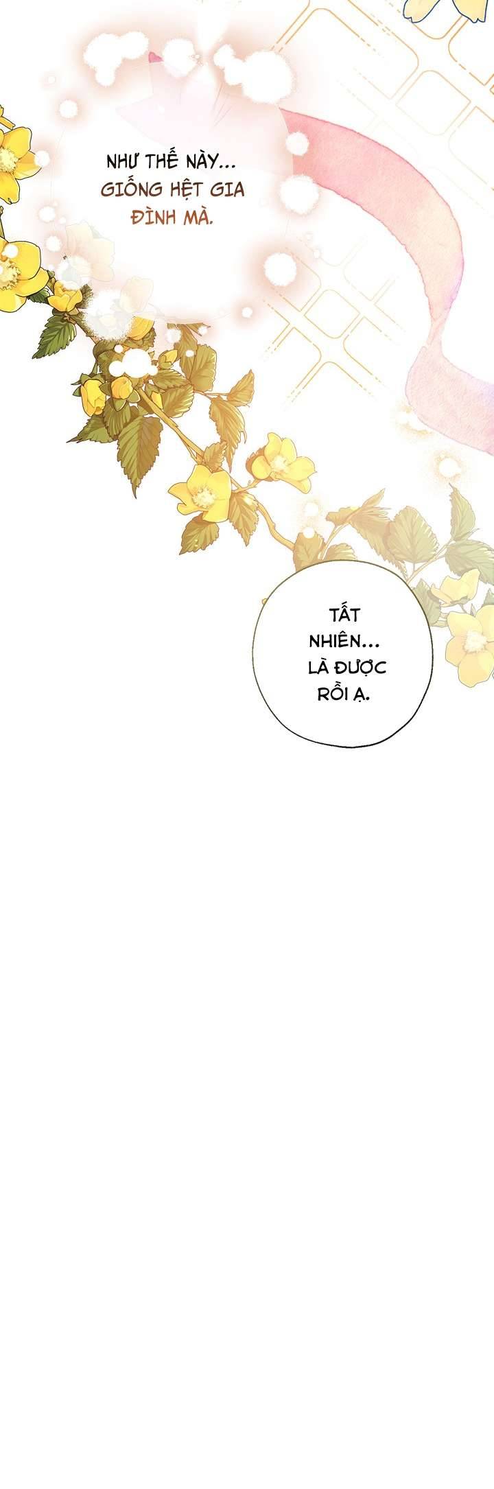 Chúng Ta Có Thể Trở Thành Một Gia Đình Được Không? Chap 37 - Next Chap 38