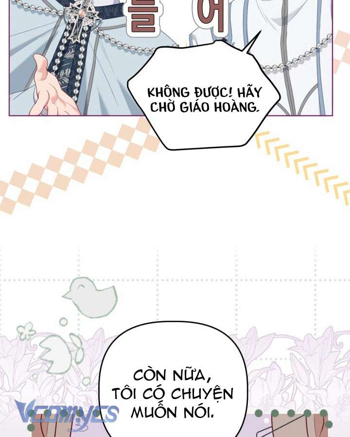 Sự Điều Trị Đặc Biệt Của Tinh Linh Chapter 86 - Next Chapter 87