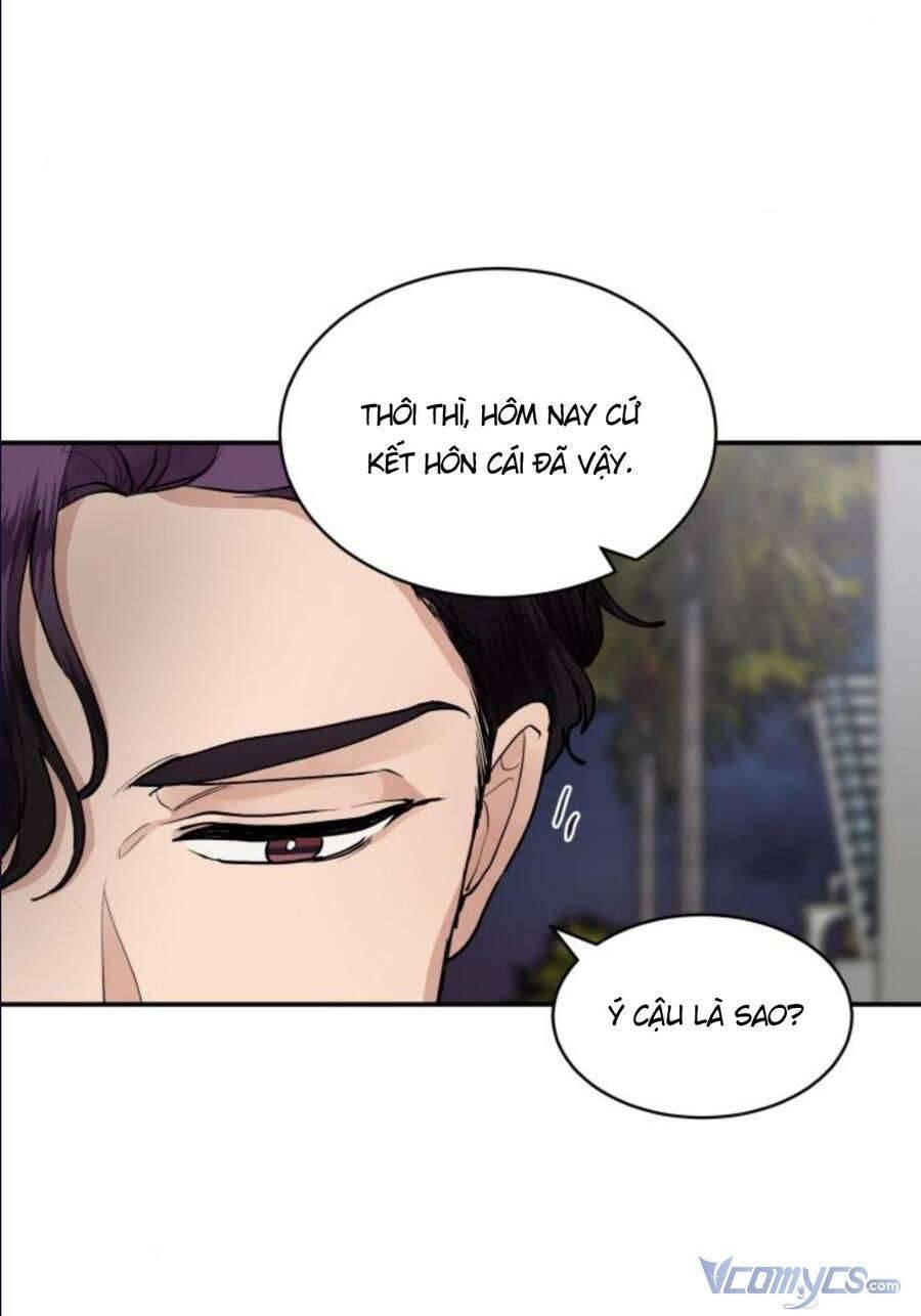 Oan Gia Ngõ Hẹp Chapter 55 - Trang 3