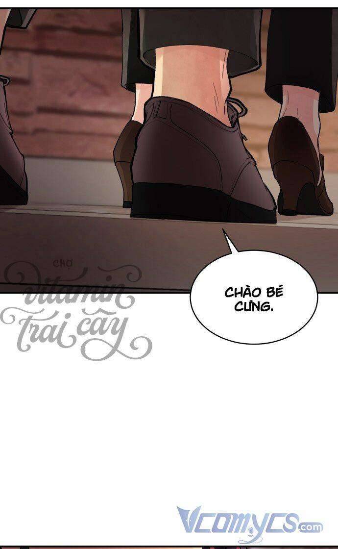 Oan Gia Ngõ Hẹp Chapter 11 - Trang 3