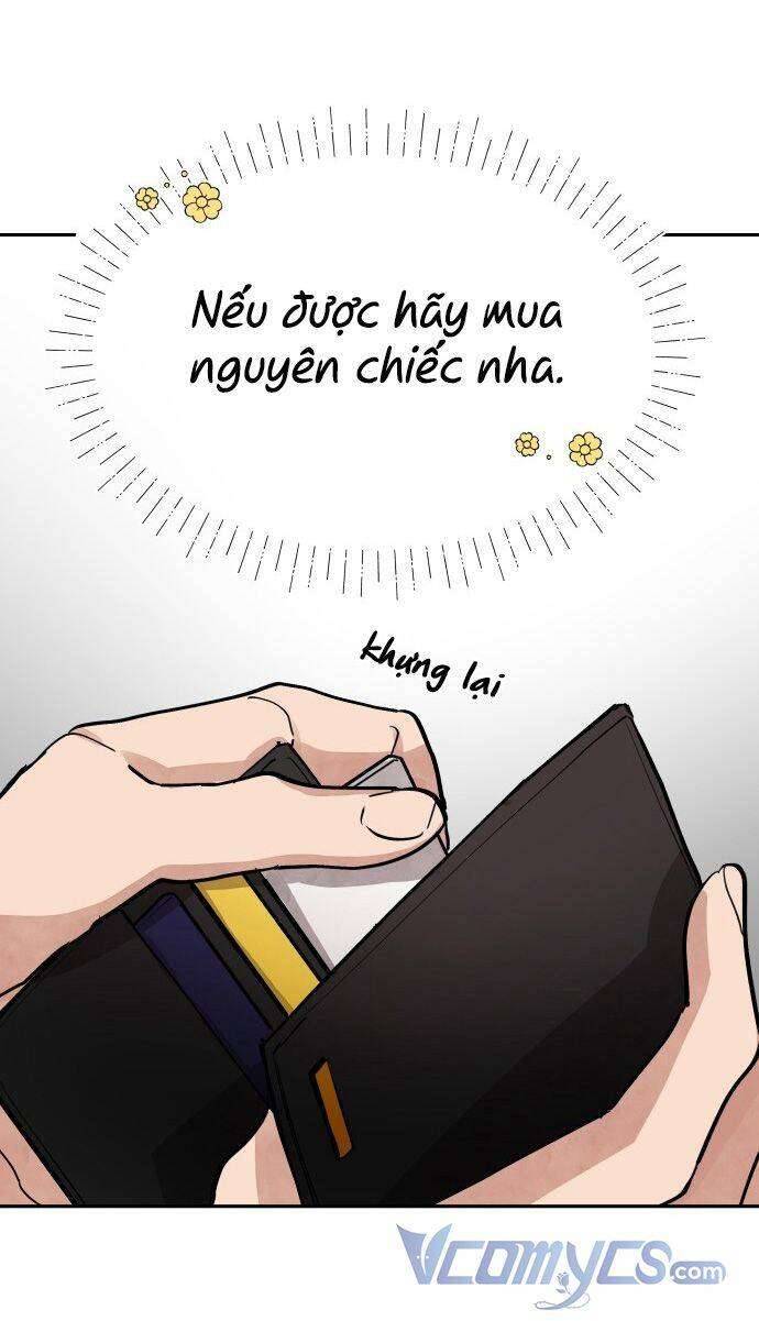 Oan Gia Ngõ Hẹp Chapter 38 - Trang 3