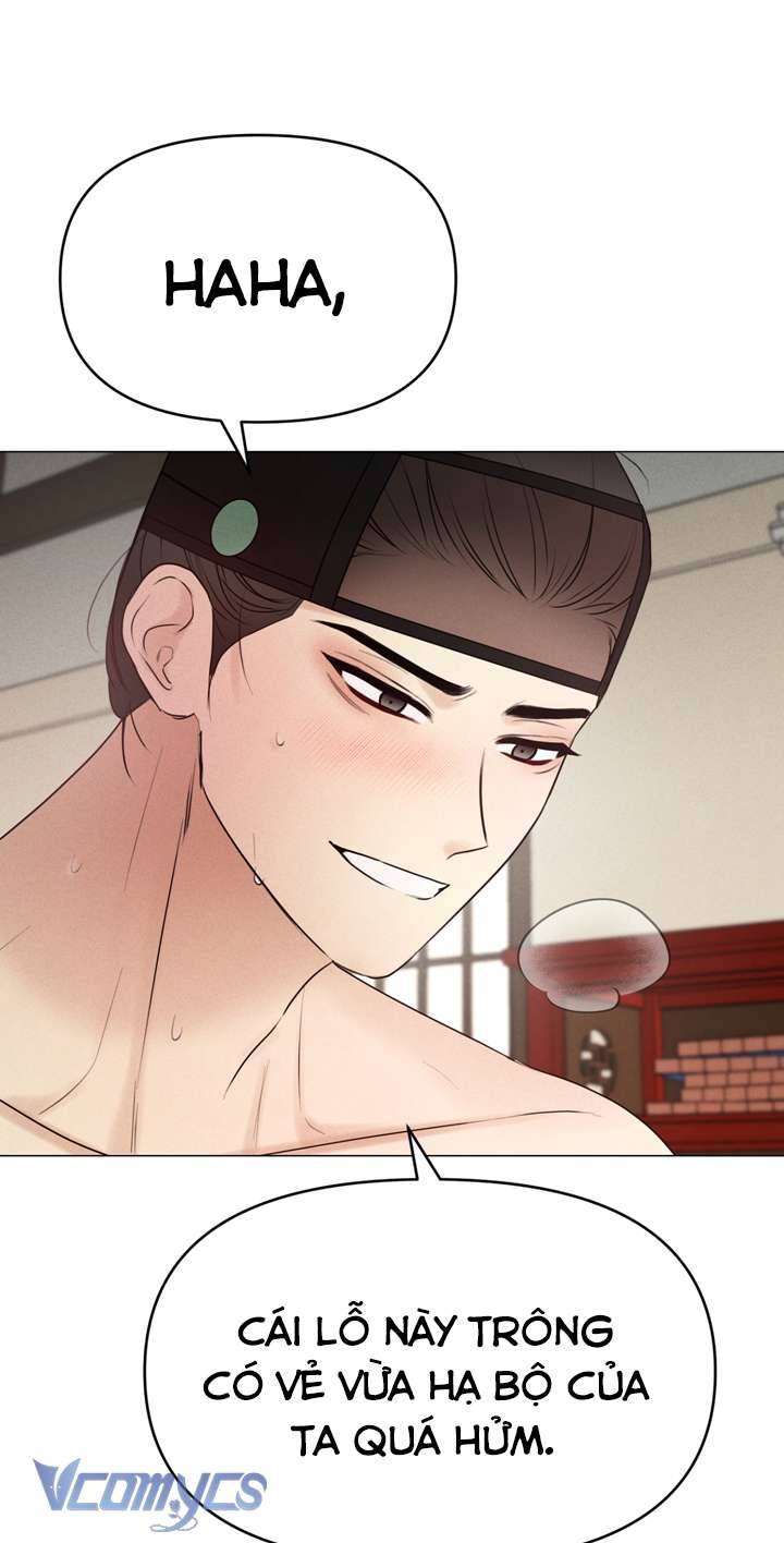 [18+] Tỳ Nữ Bỏ Trốn Chap 7 - Trang 2