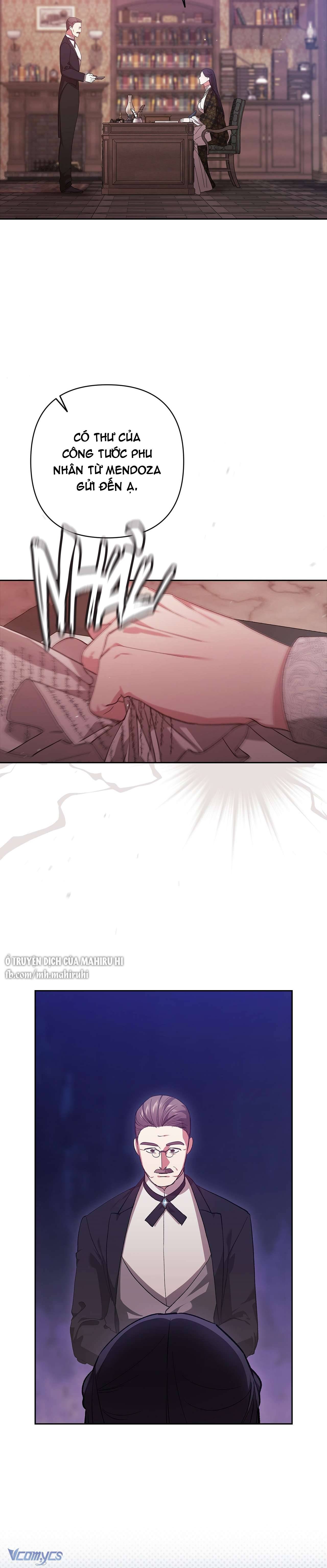 Hôn Nhân Này Rồi Sẽ Đổ Vỡ Chapter 66 - Next Chapter 67